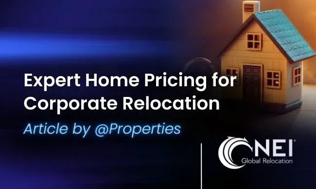 NEI Spotlight on @Properties