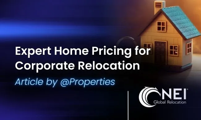 NEI Spotlight on @Properties