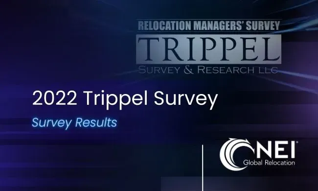 NEI Continues Dominance in 2022 Trippel Survey