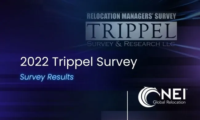 NEI Continues Dominance in 2022 Trippel Survey