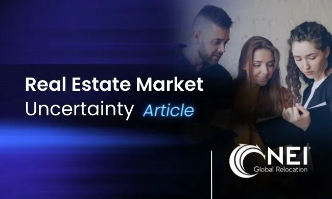 Real Estate Market Uncertainty