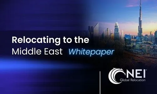 Relocating to the Middle East