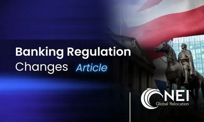 Banking Regulations Changes