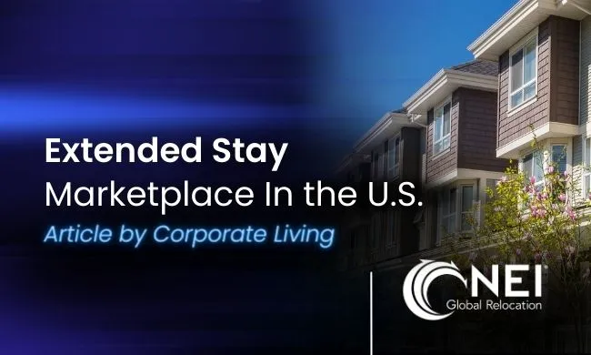 NEI Spotlight on Corporate Living