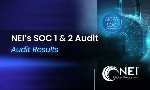 NEI SOC 1 & 2 Audit Success – ZERO Findings For Second Year in a Row!