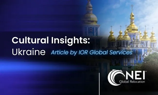 NEI Spotlight on IOR Global Services