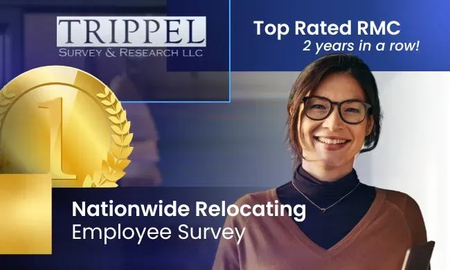Top Relocation Companies: Celebrating Four Years of Industry Leadership