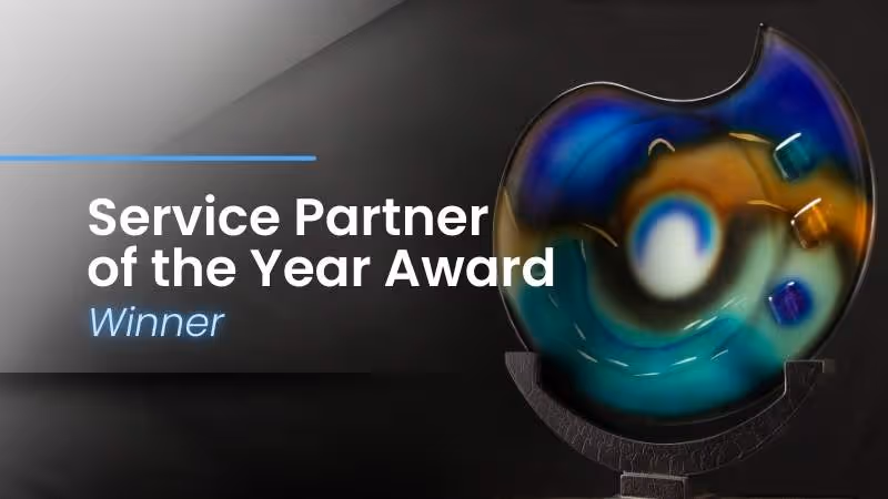 NEI Global Relocation Names Interconex as 2024 Partner of the Year