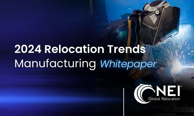 2024 International All-Benefits Survey | Manufacturing