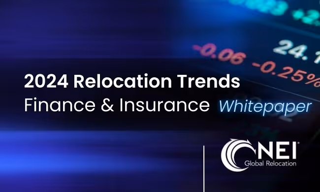 2024 Relocation Trends | Financial Services
