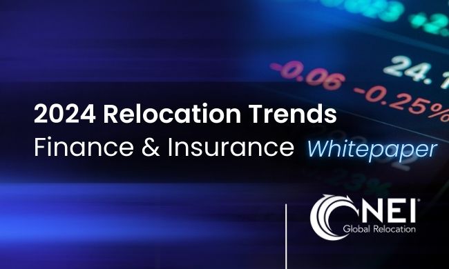 2024 Relocation Trends | Financial Services