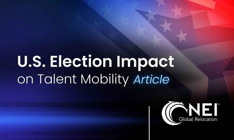 U.S. Elections’ Impact on Talent Mobility