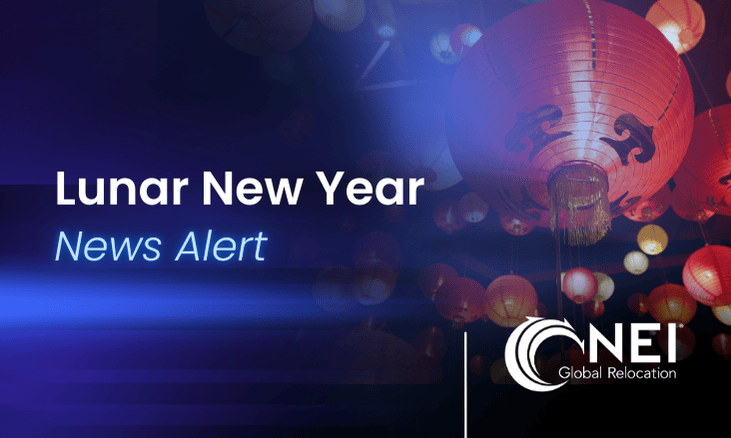 2025 Lunar New Year: The Year of the Snake