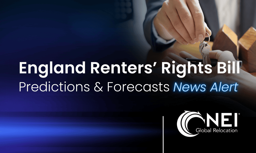 England’s Renters’ Rights Bill – Predictions and Forecasts