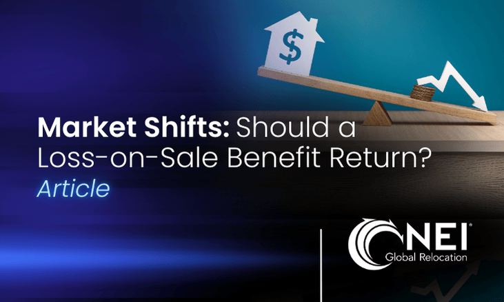 Market Shifts: Should a Loss-on-Sale Benefit Return?