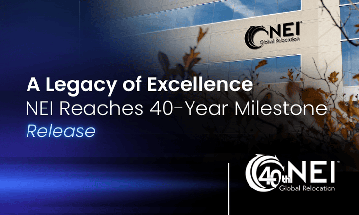 40 Years of Excellence