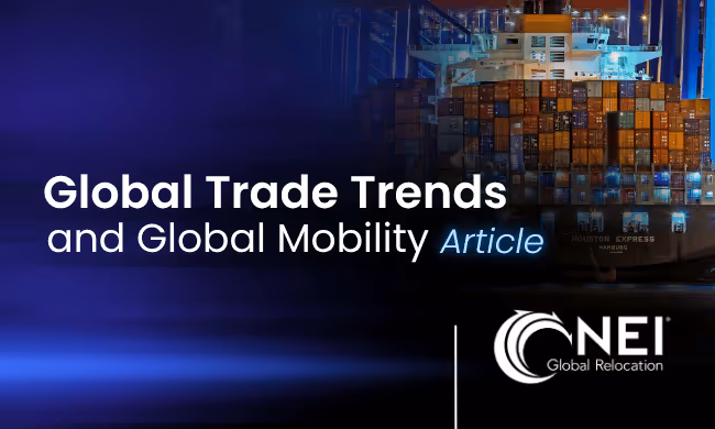 How US Trade Policies are Reshaping Global Mobility