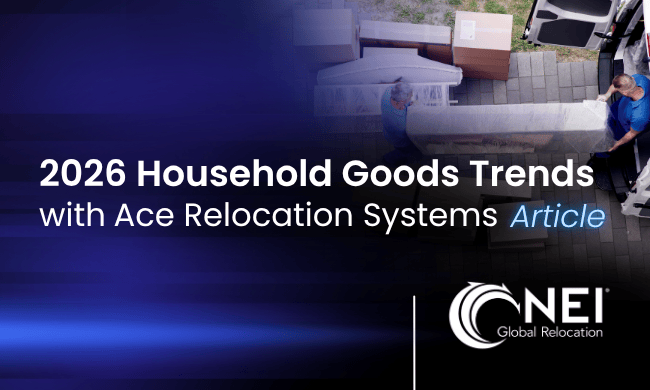 2026 Household Goods Trends with Ace Relocation Systems