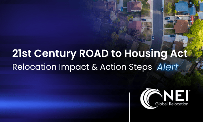 21st Century ROAD to Housing Act