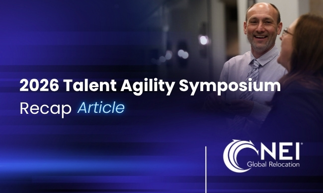 2026 Talent Agility Symposium