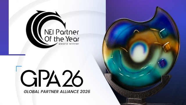 NEI Global Relocation Names Icon Relocation as 2026 Partner of the Year