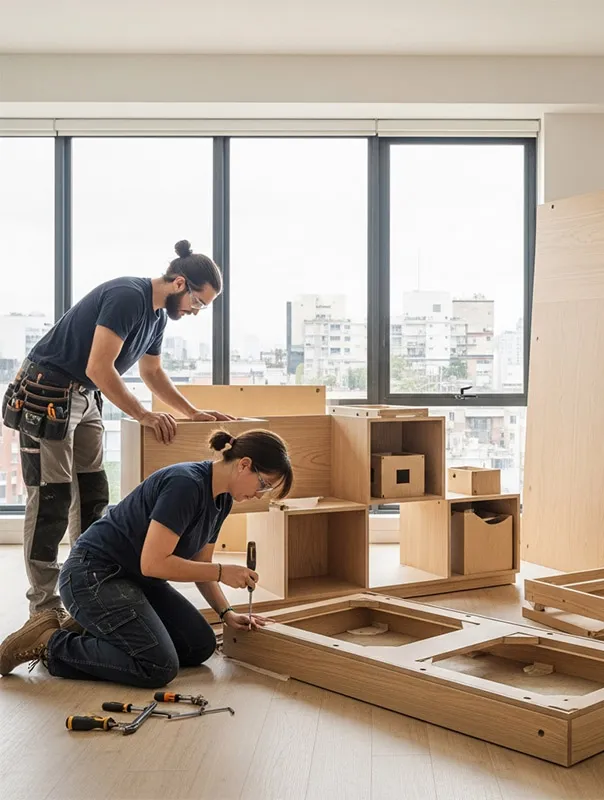 presupuesto amueblar piso completo, cuanto cuesta amueblar una casa completa