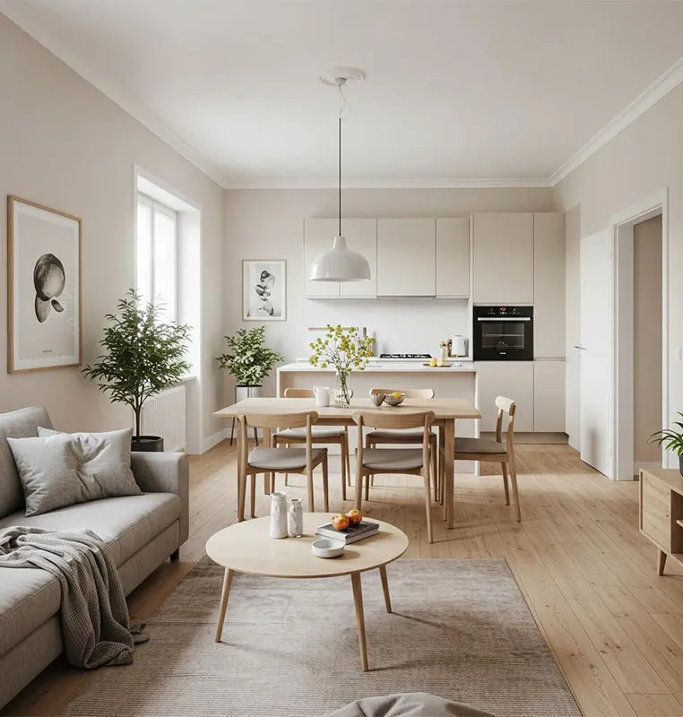 oferta amuebla tu piso completo, oferta amueblar casa completa, amueblar casa completa precio