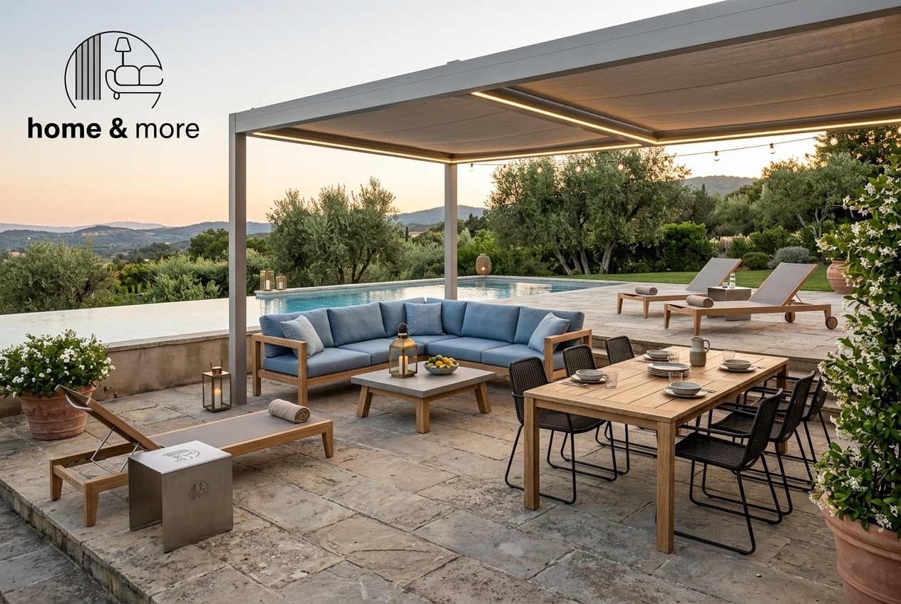 muebles de madera para patio, muebles para patio y jardín, muebles de patio modernos