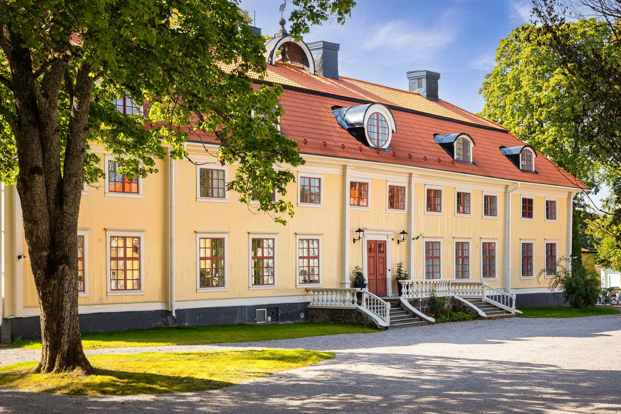 Söderfors Herrgård