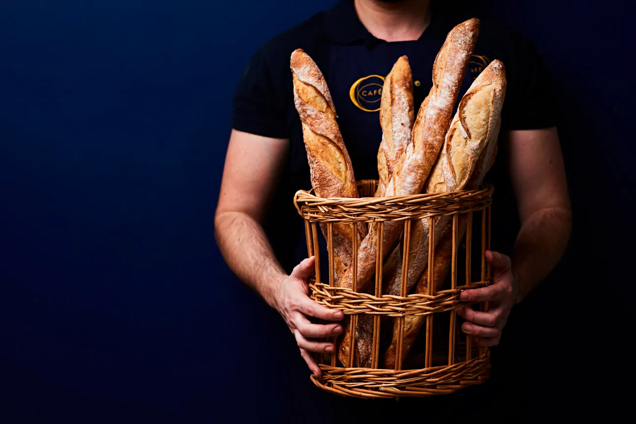 French bread