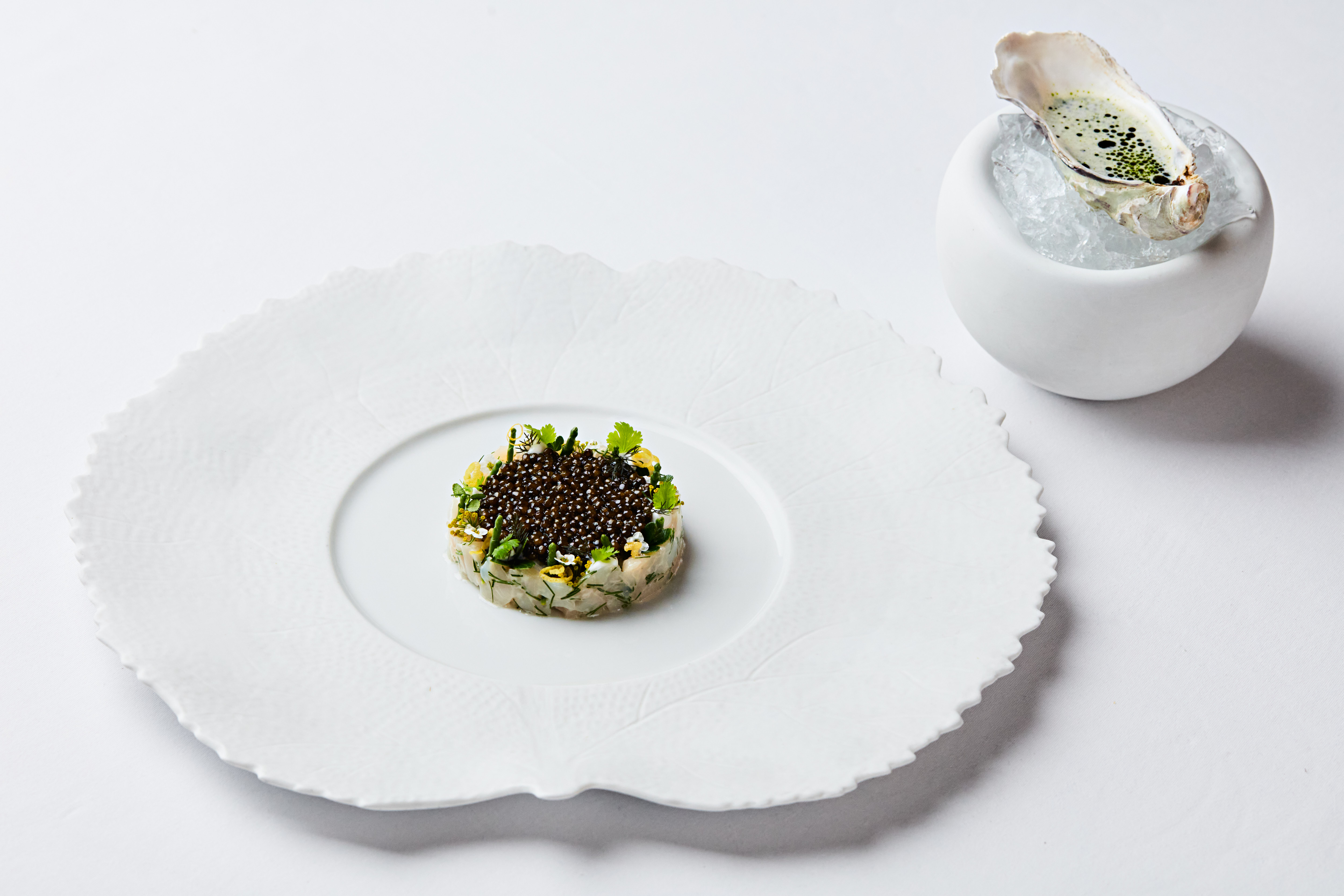 9-course tasting menu 4