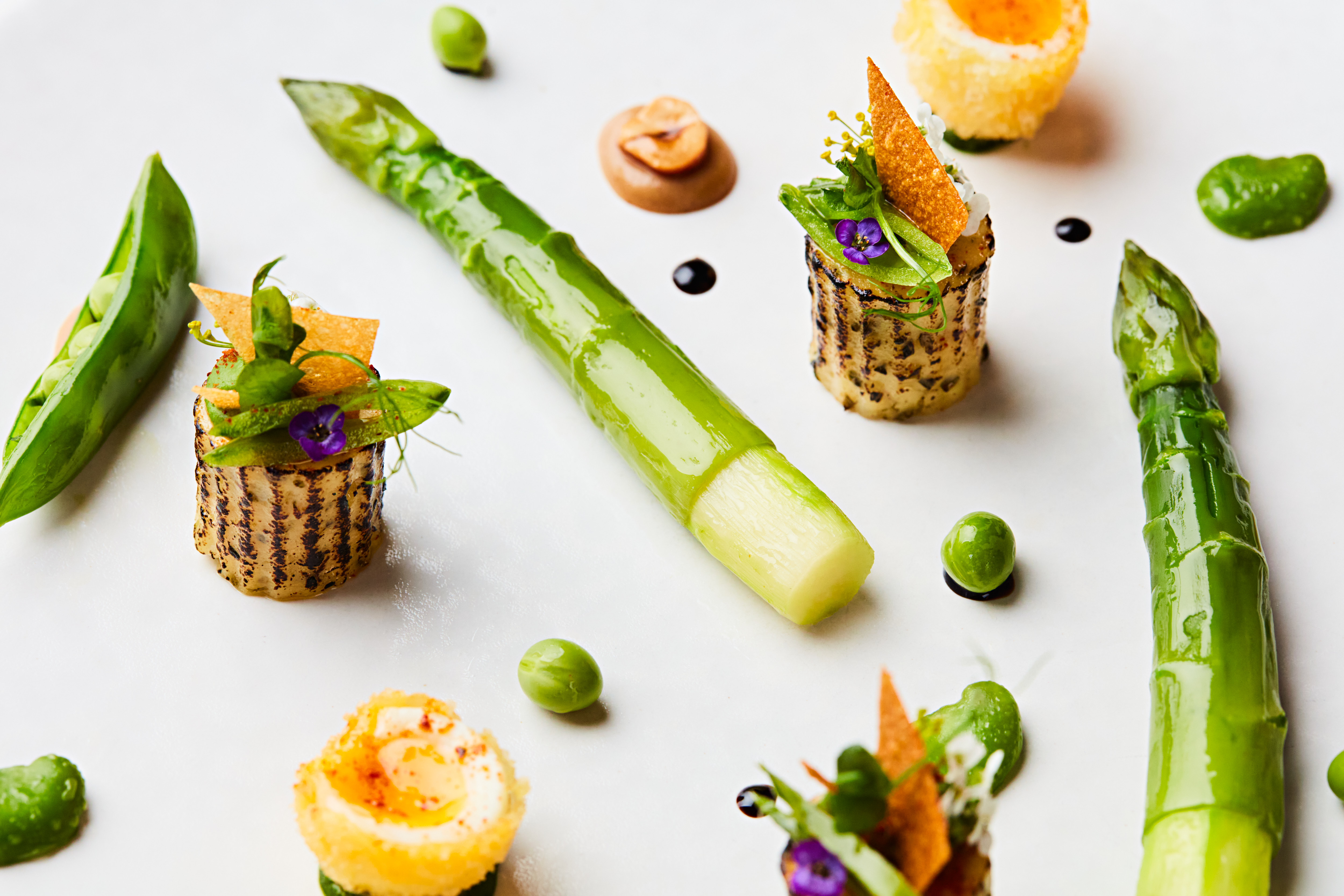 plate of food