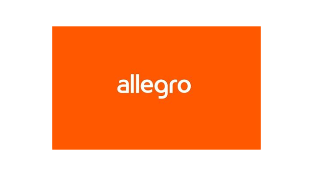 Allegro Logo