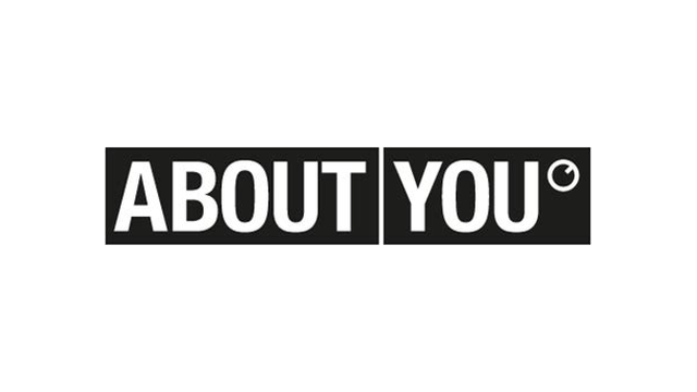About You Logo