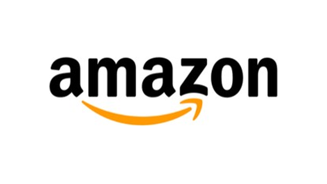 Amazon Logo