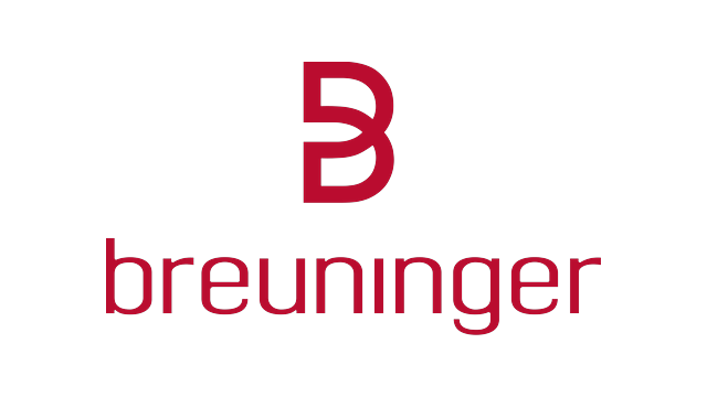 Breuninger Logo