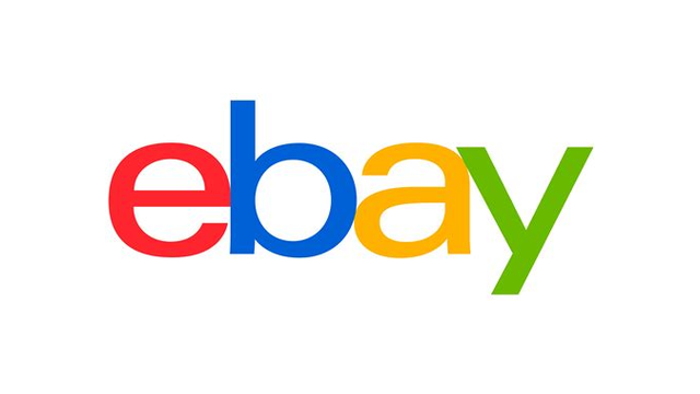eBay Logo
