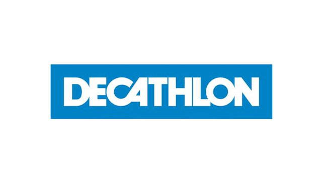 Decathlon Logo