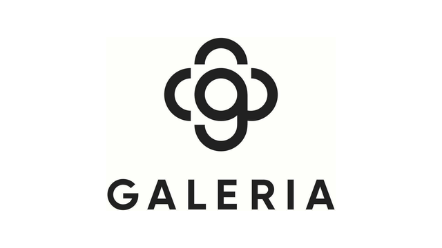 GALERIA Logo