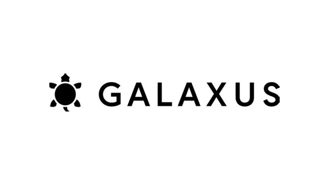 Galaxus Logo