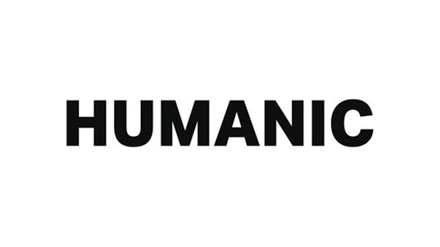 HUMANIC Logo