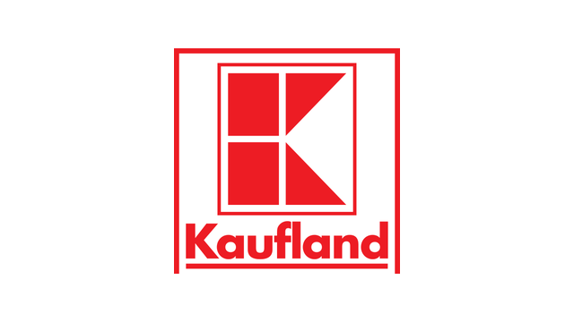 Kaufland Logo