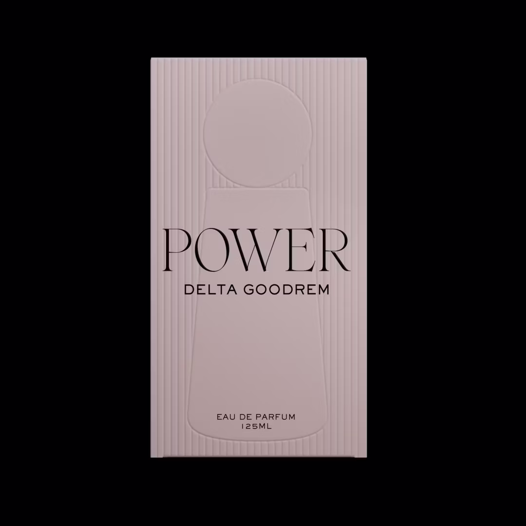 POWER by Delta Goodrem