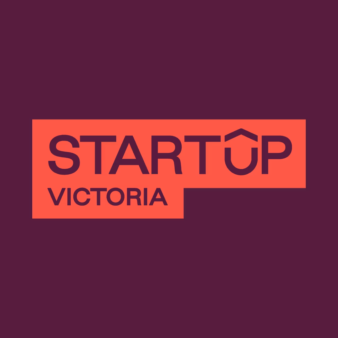 Startup Victoria x DOB