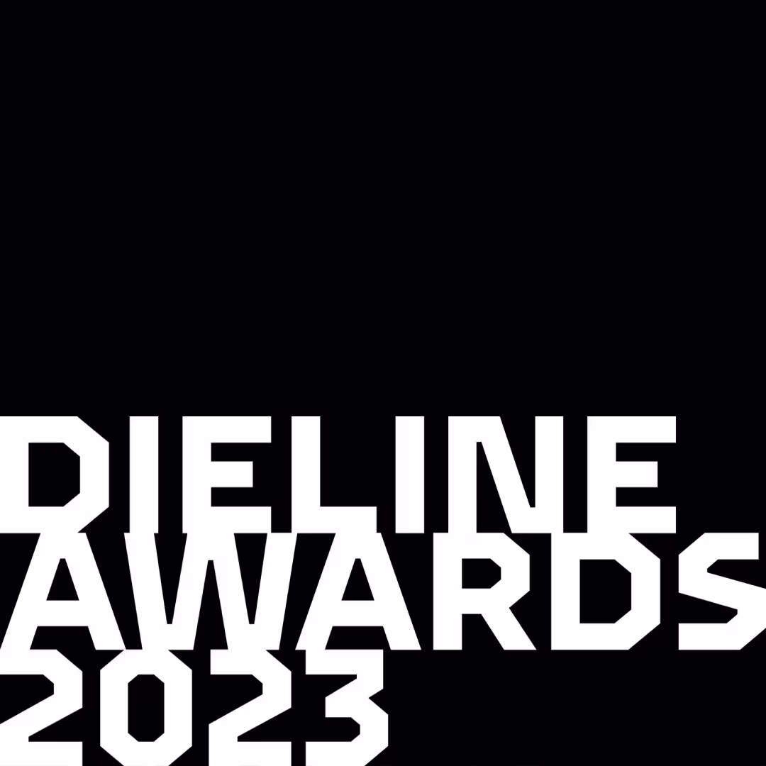 DIELINE 2023 Winners
