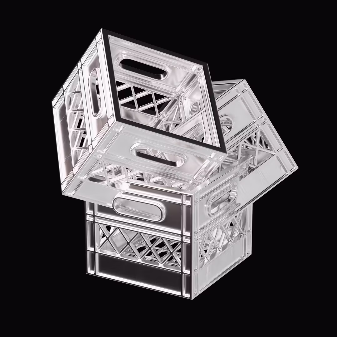 Beyond the box