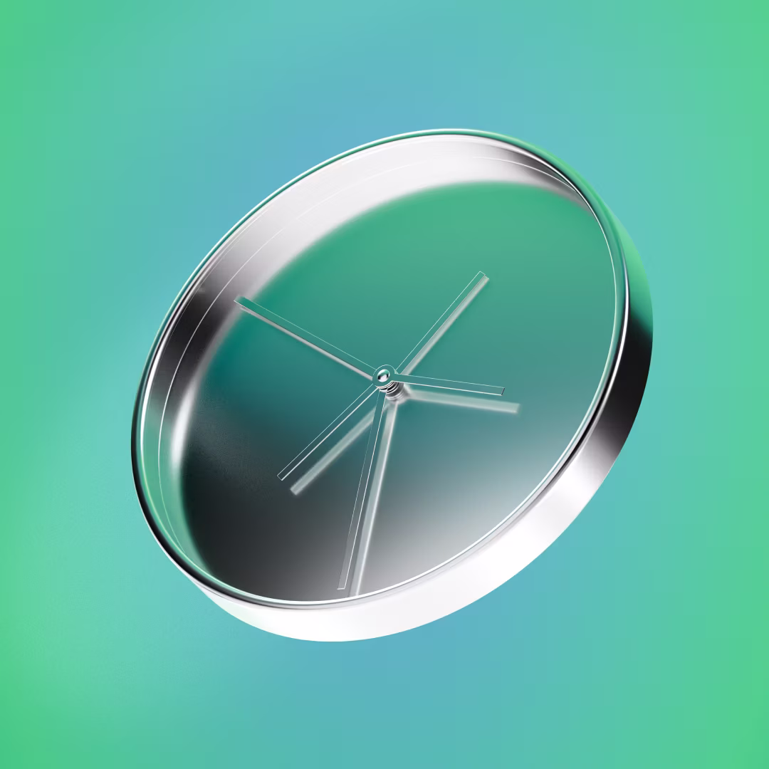 No such thing as timeless