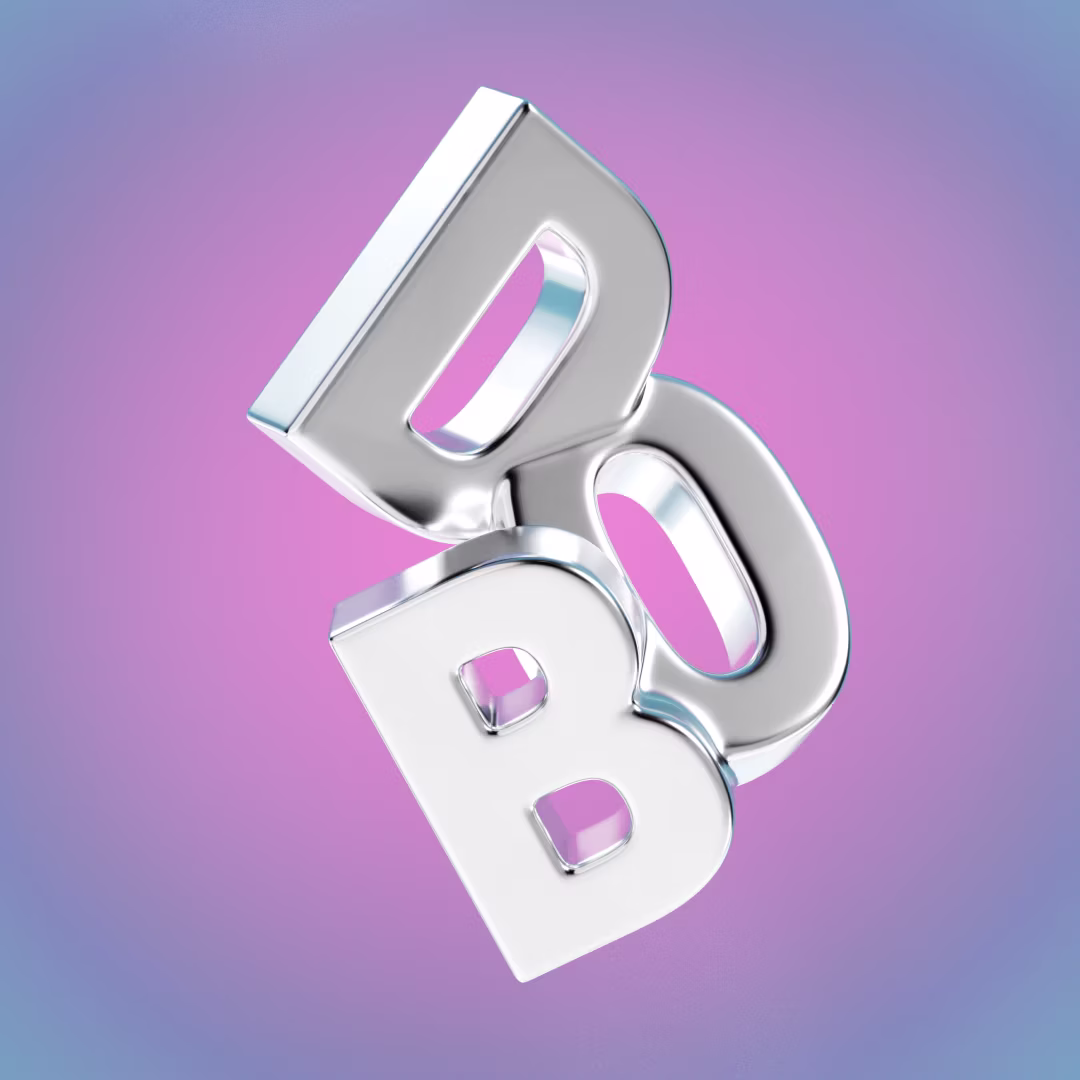 Every brand has a DOB