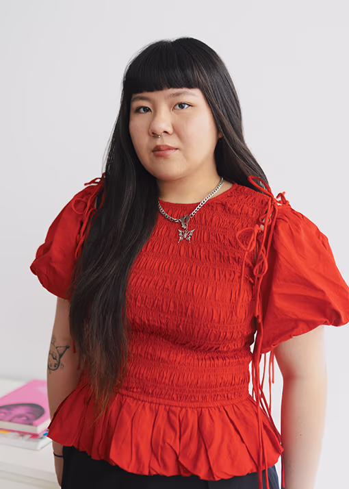 Kaitlyn Chai