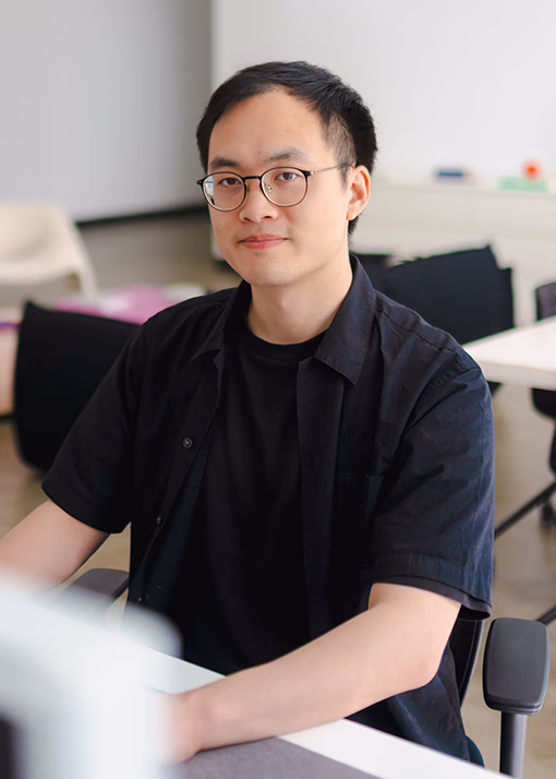 Jamie Tung